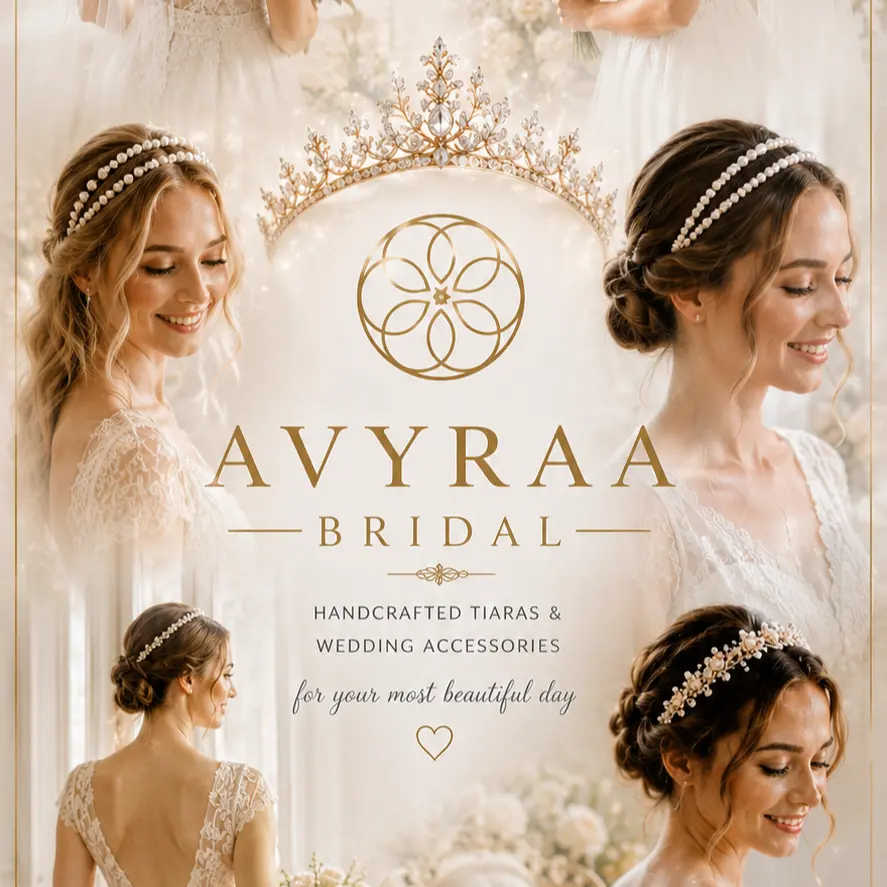 AVYRAA BRIDAL