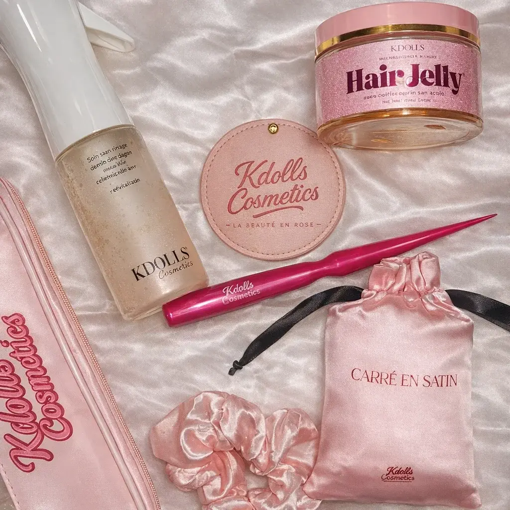 Kdolls Cosmetics