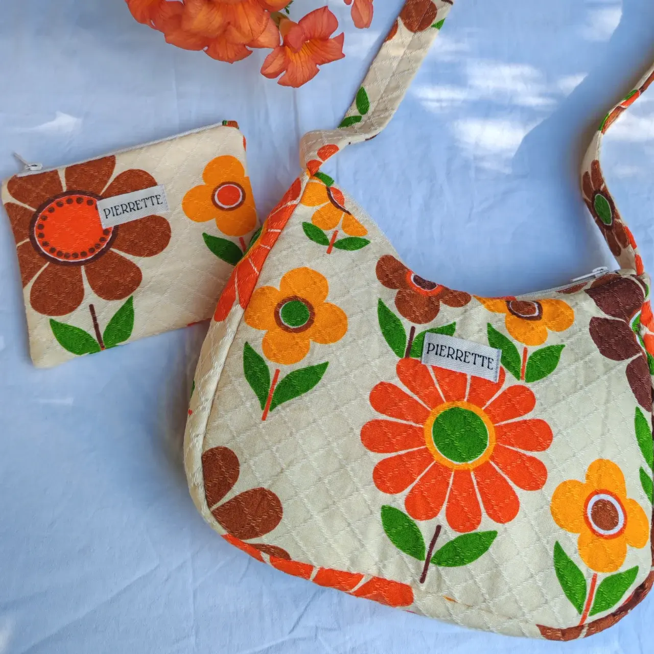Pierrette Clothes