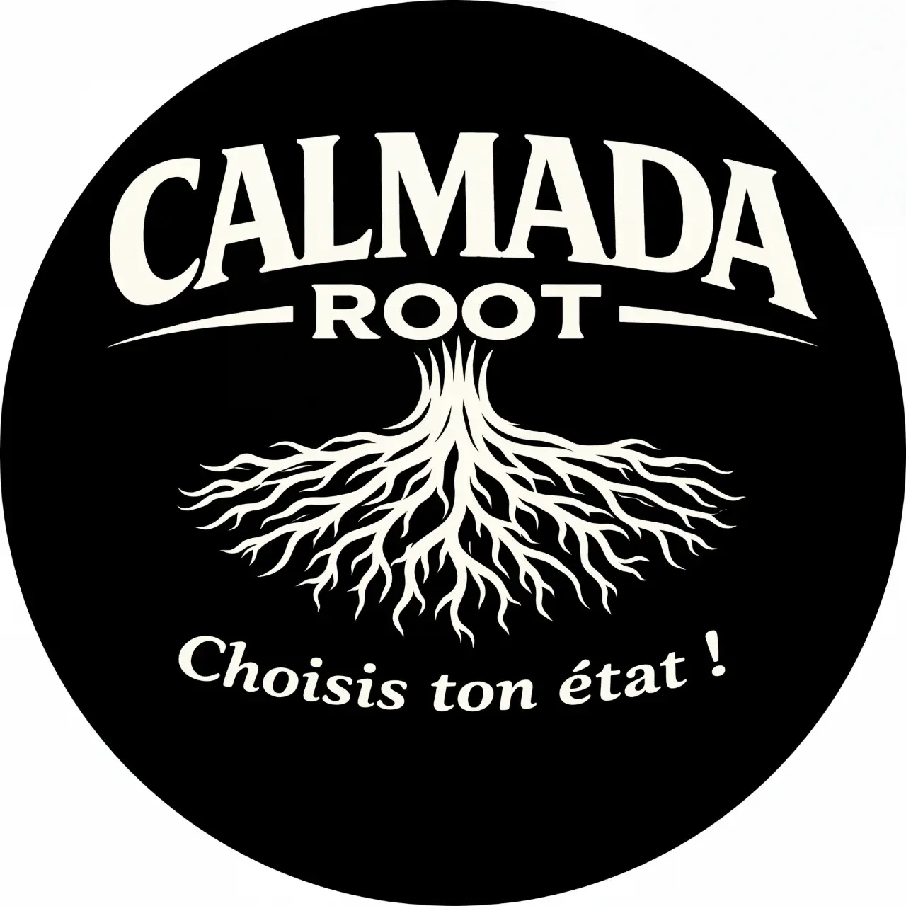 Calmada Root