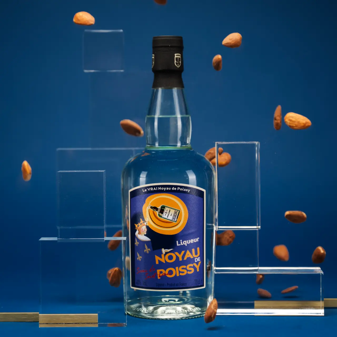 Noyau de Poissy