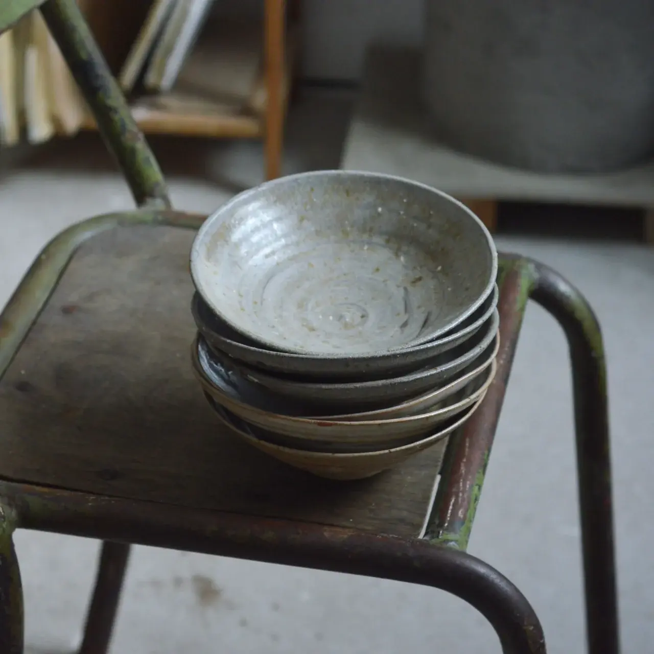 Margaux Ceramics