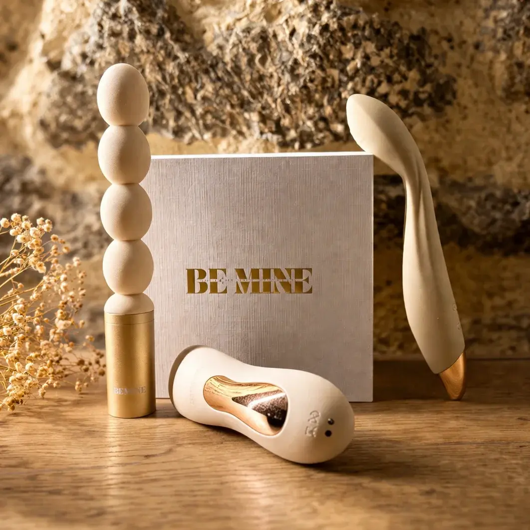 Be Mine