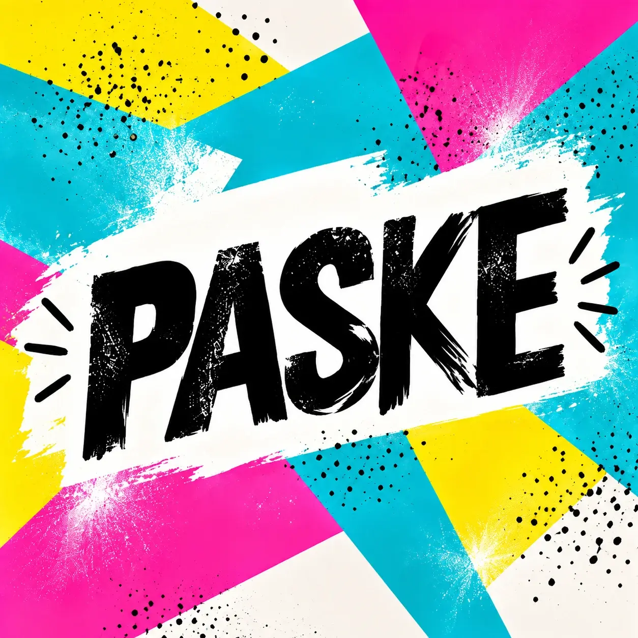 PASKE