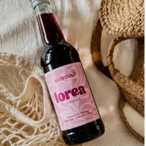 LOREA DRINKS