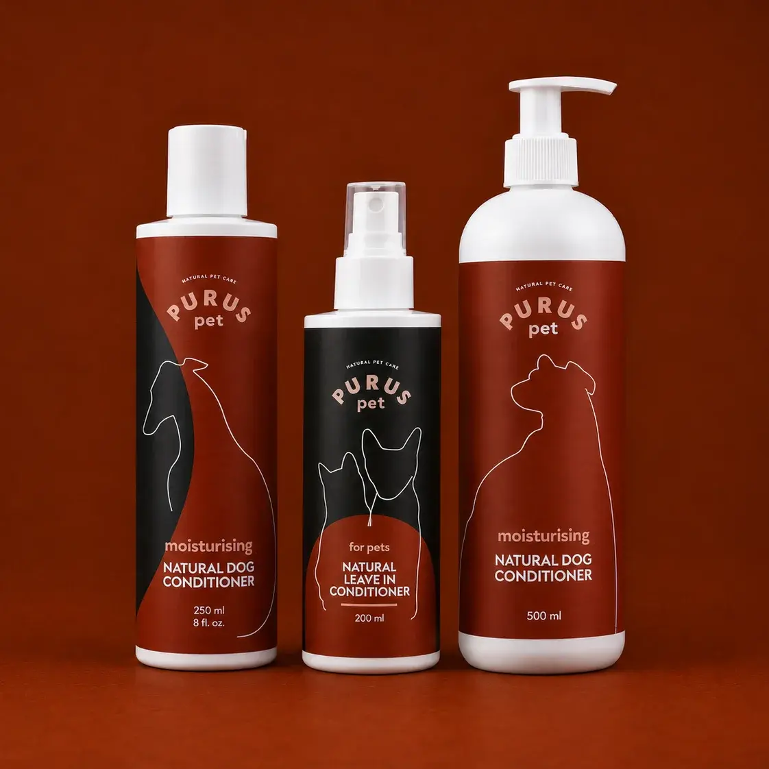PURUS.PET