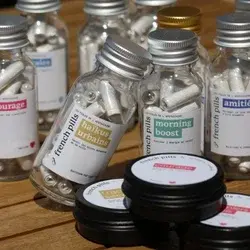 French Pills