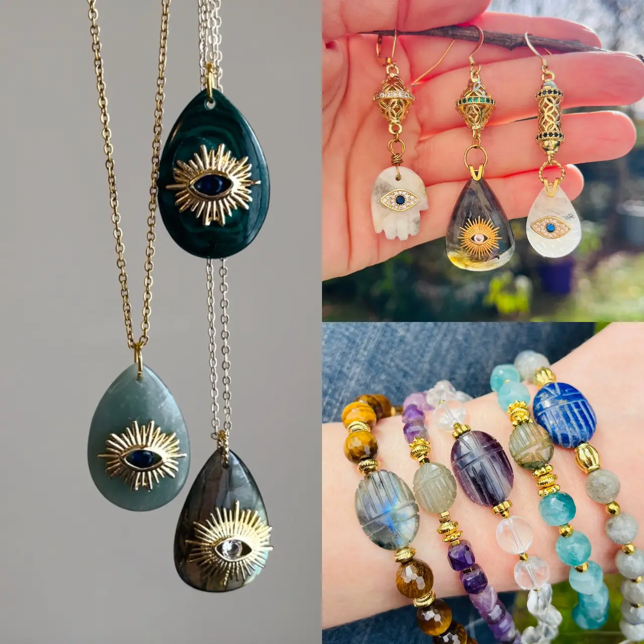 Mon Petit Atelier - bijoux