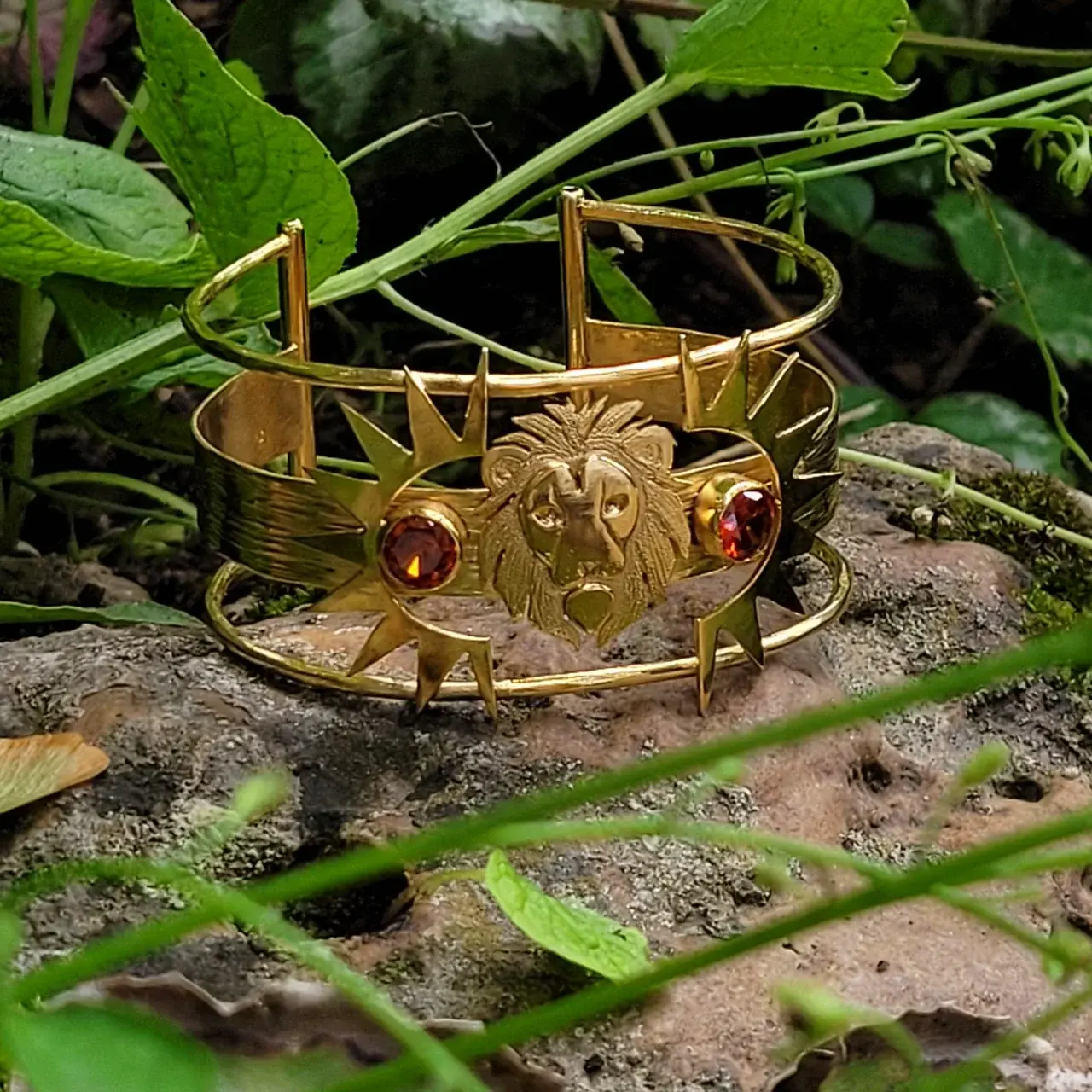 État Sauvage Bijoux
