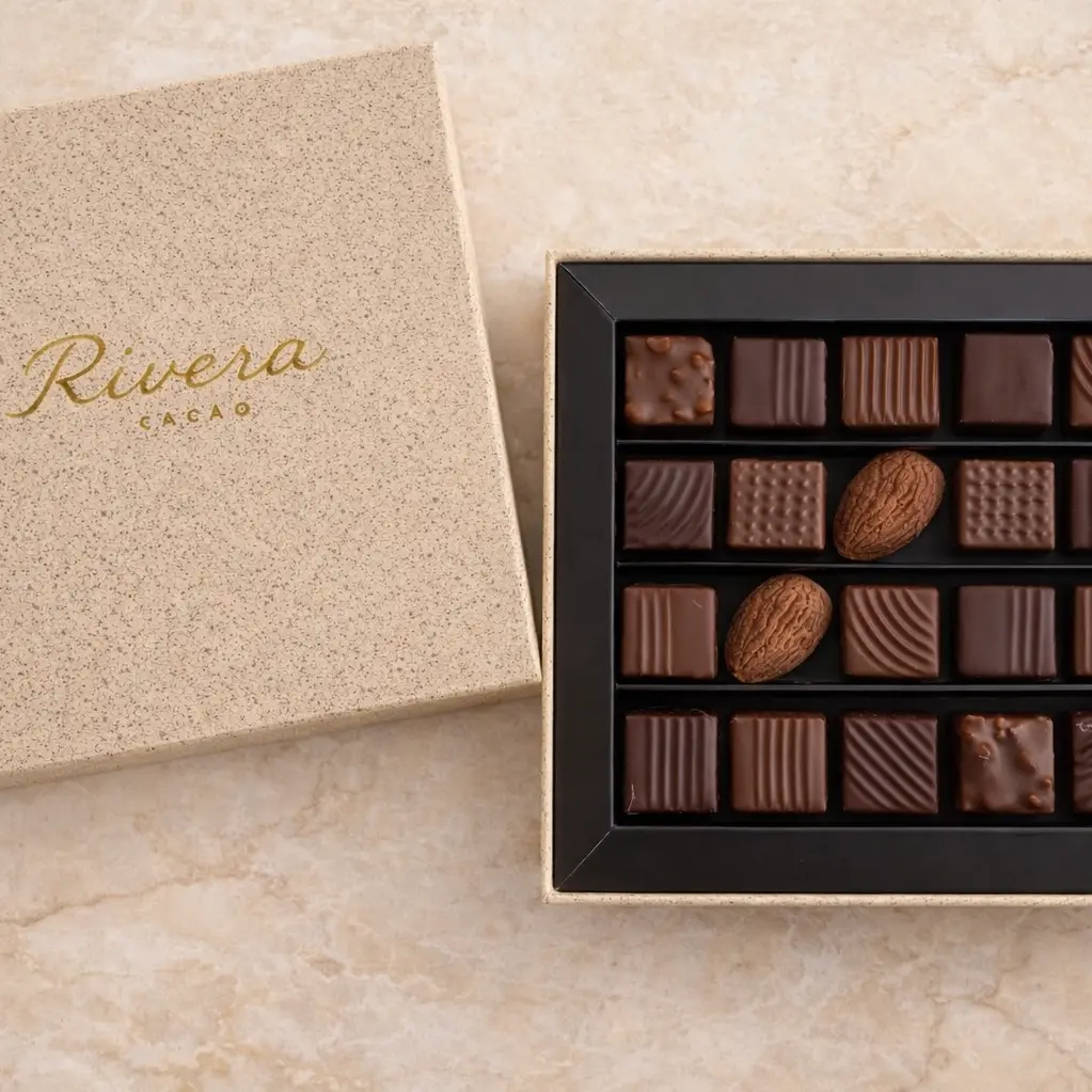 Rivera Cacao