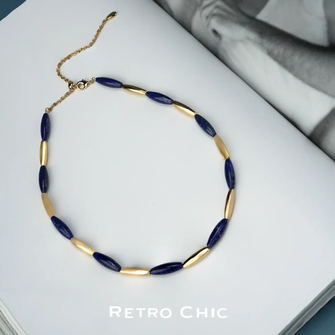 RETRO CHIC
