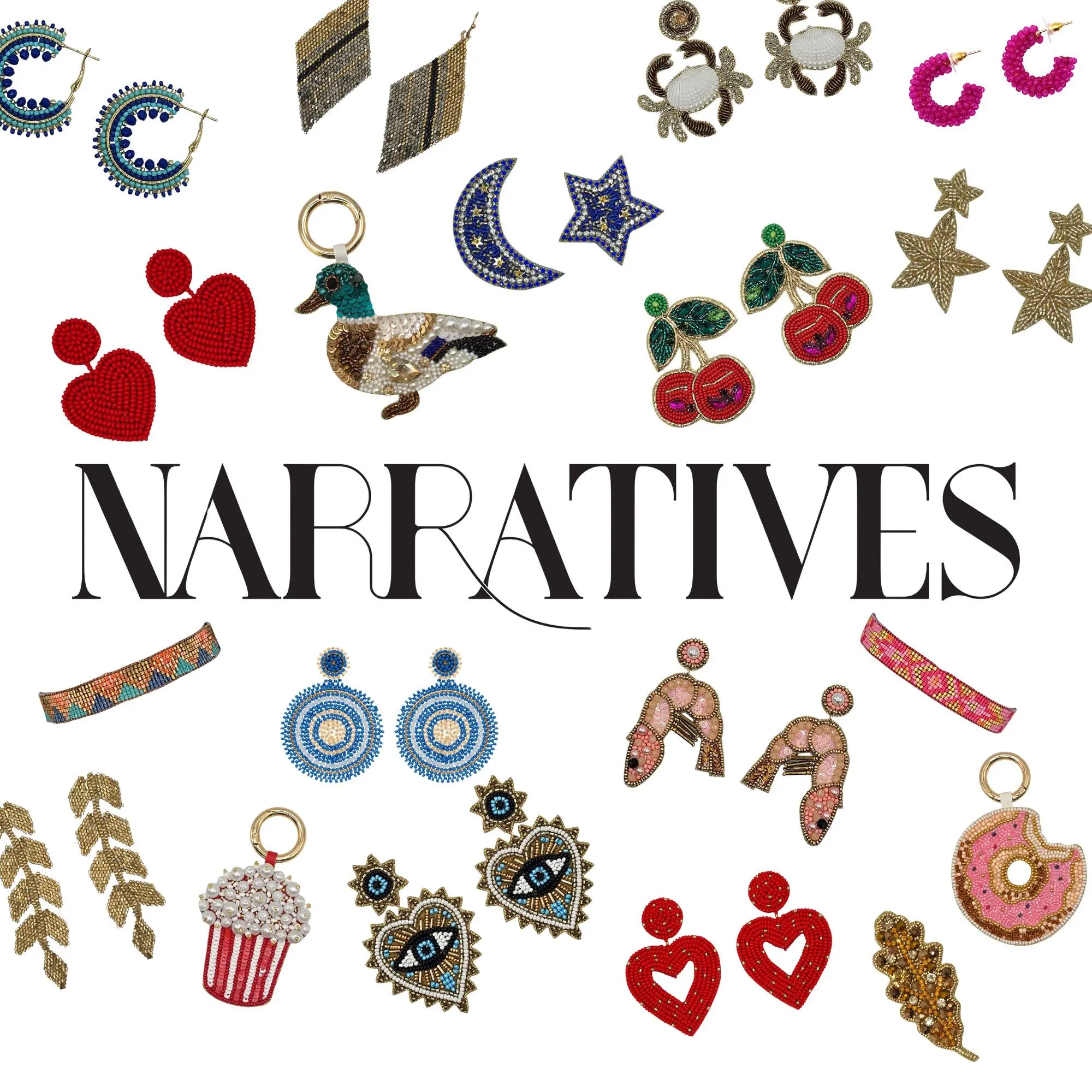 Narratives The Line