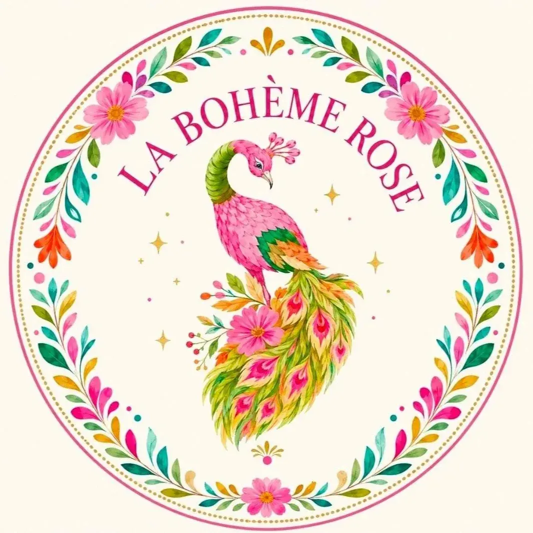 La Bohème Rose