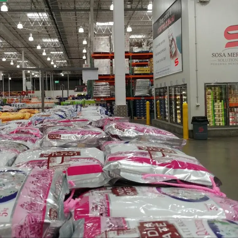 Sosa Merchant Solutions