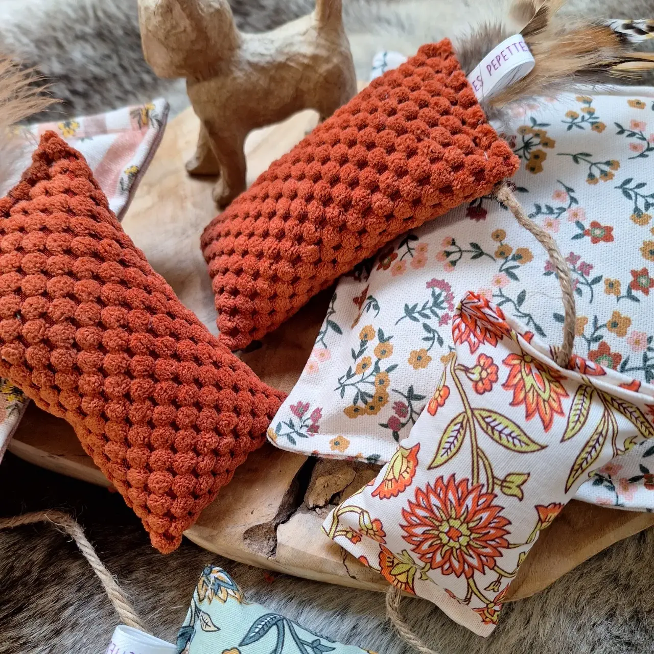 Les Pepettes Creations