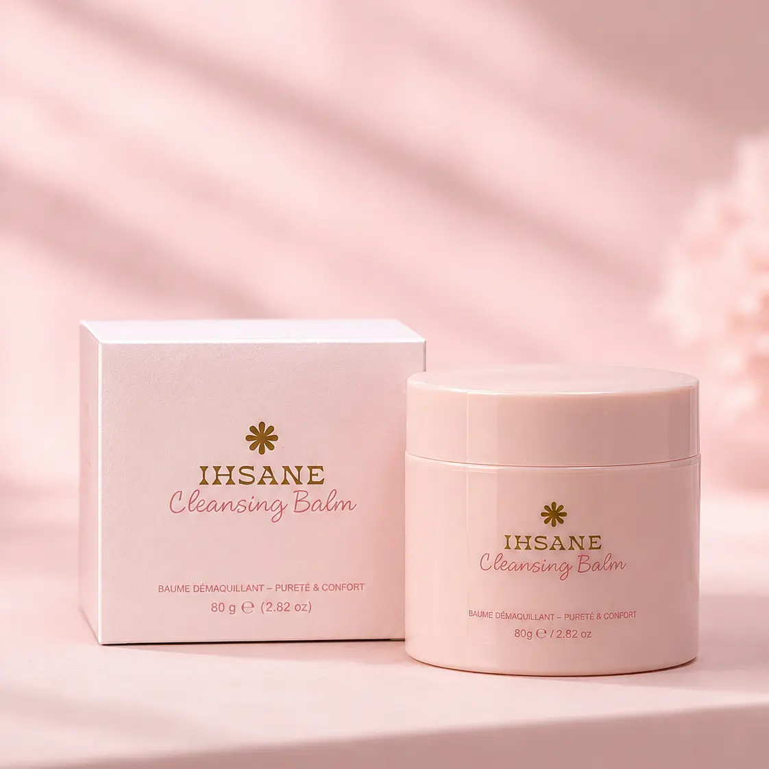 IHSANE