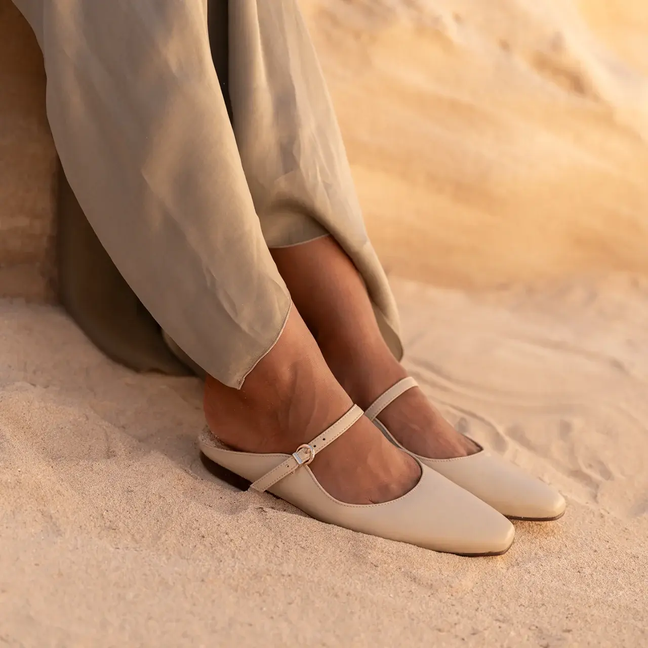 Marco Shoes
