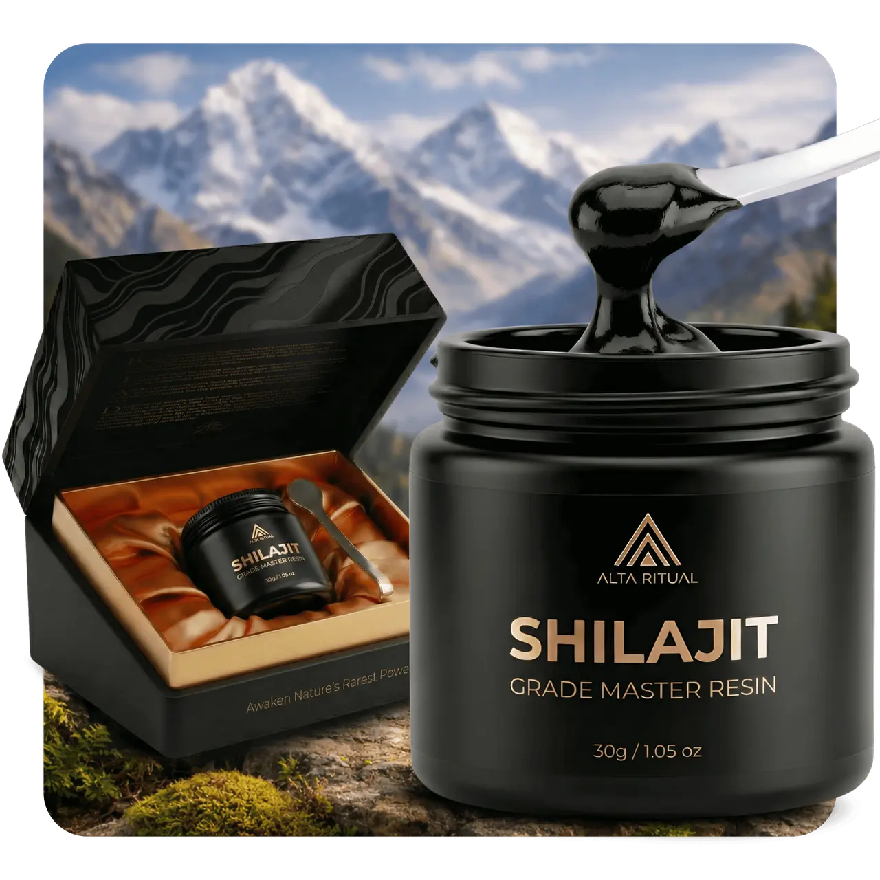 Alta Ritual