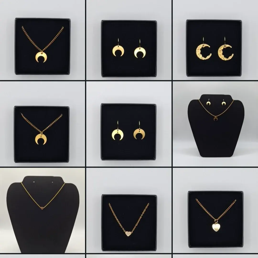 Auralina Jewellery