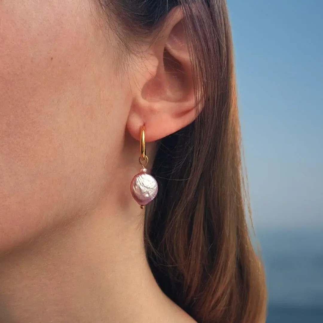Iridescence Bijoux