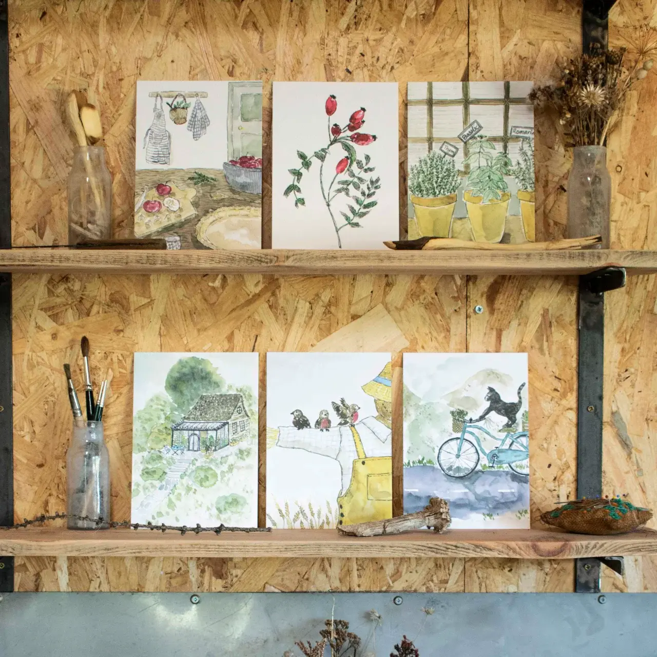 Studio Rafaële Rohn