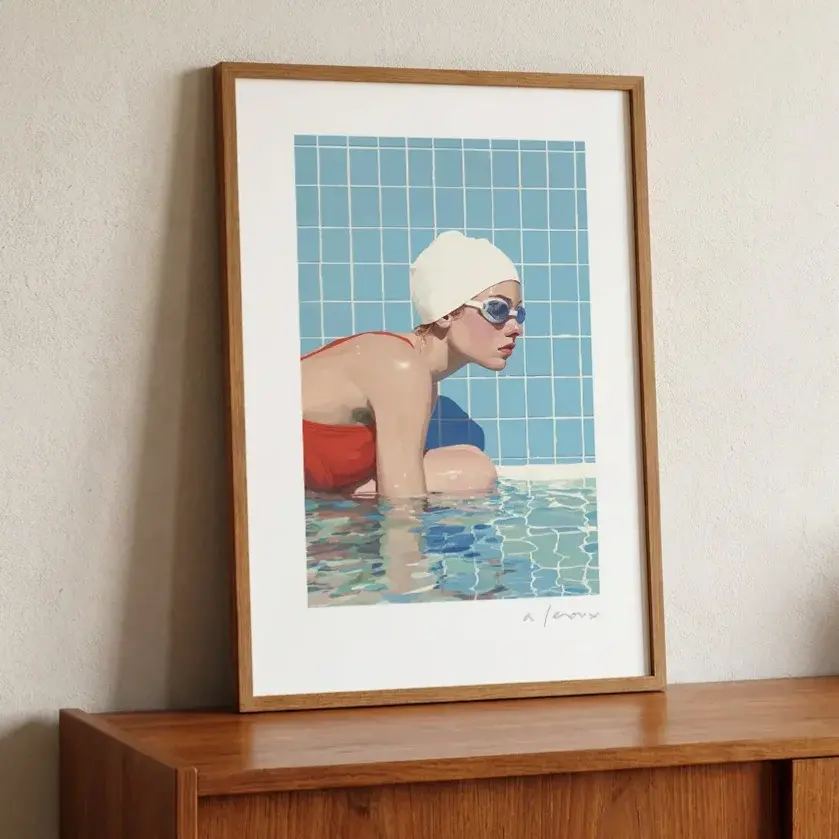 Anne Leroux Illustrations