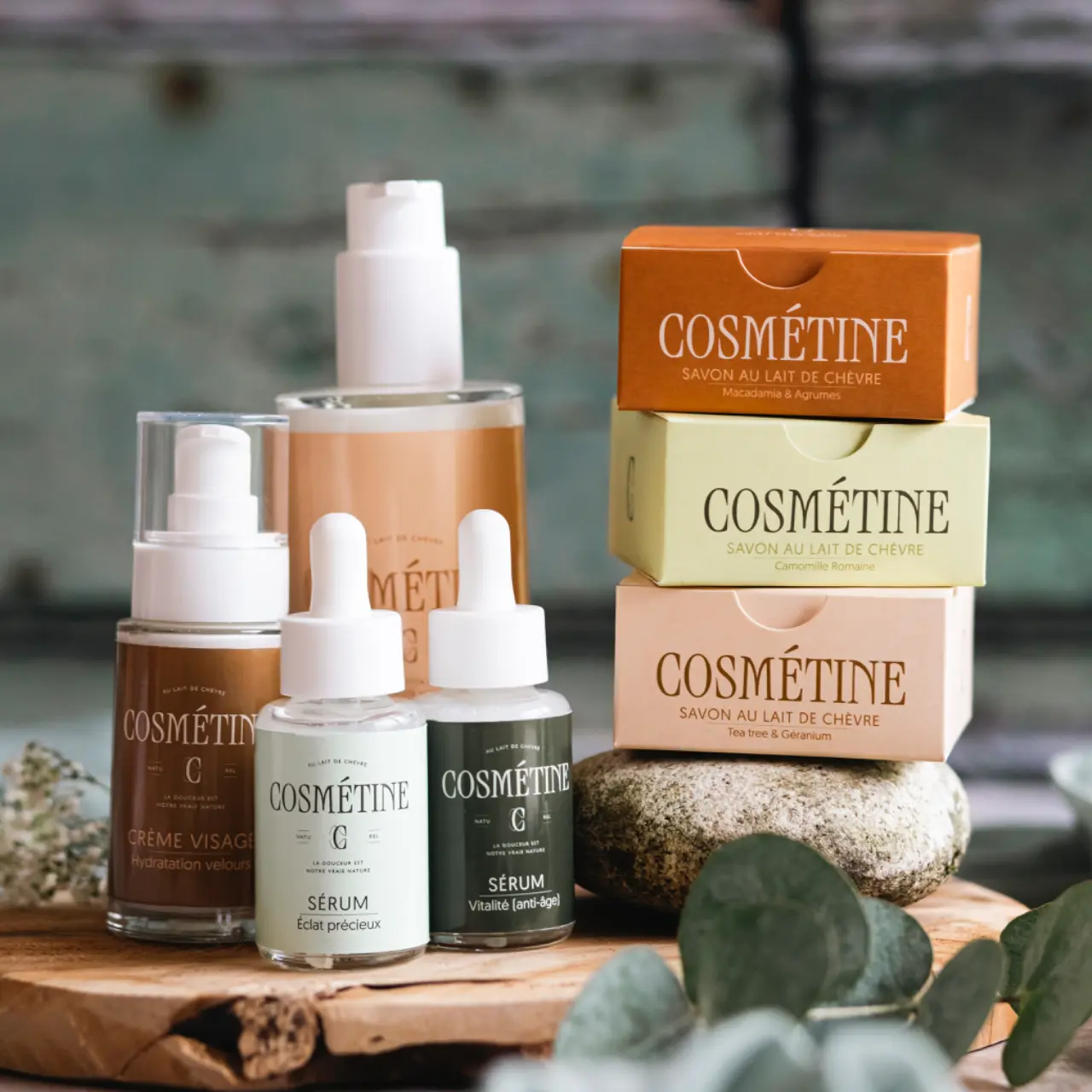 Cosmétine