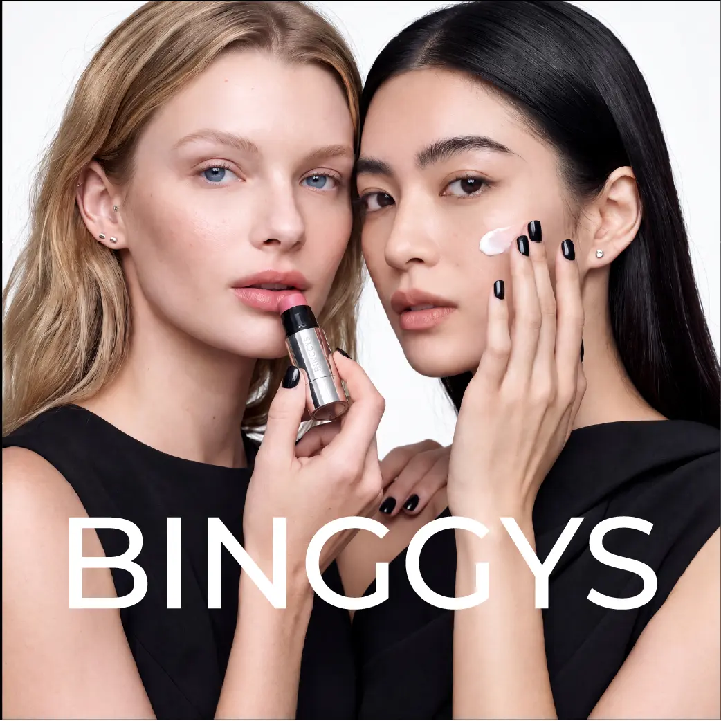 Binggys