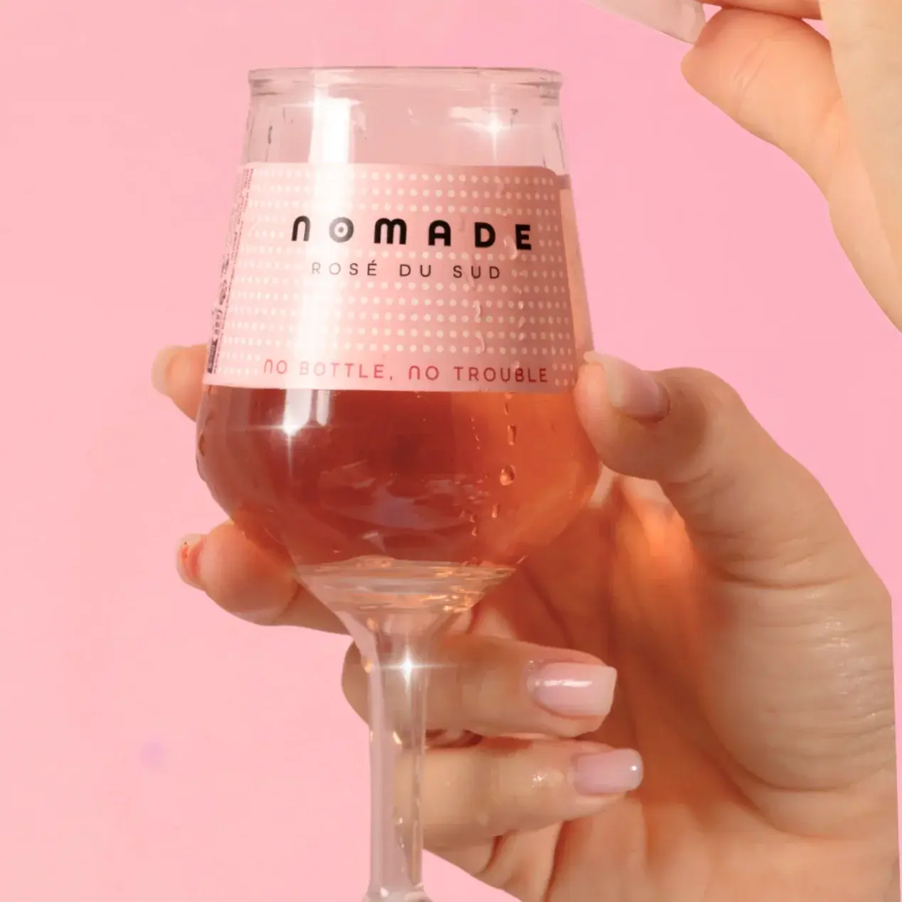 NOMADE DRINKS