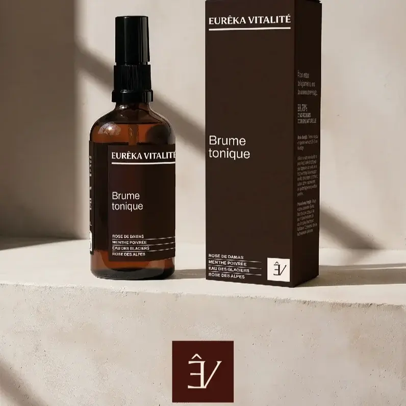 EUREKA VITALITE
