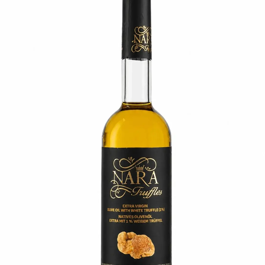 nara truffle