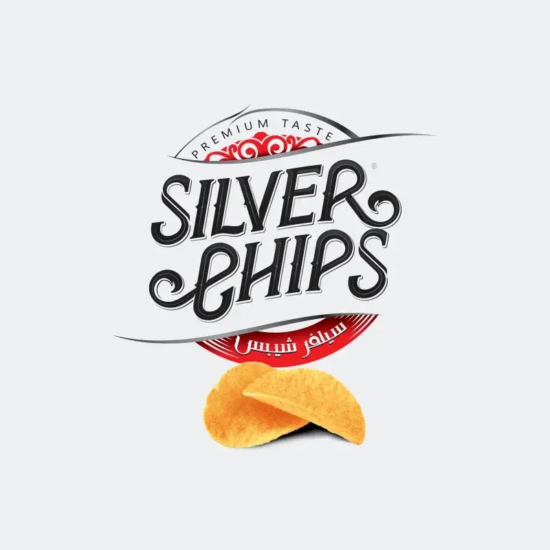 Silver Chips