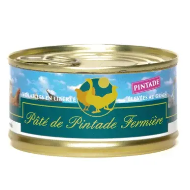 LA FERME DU CABIER