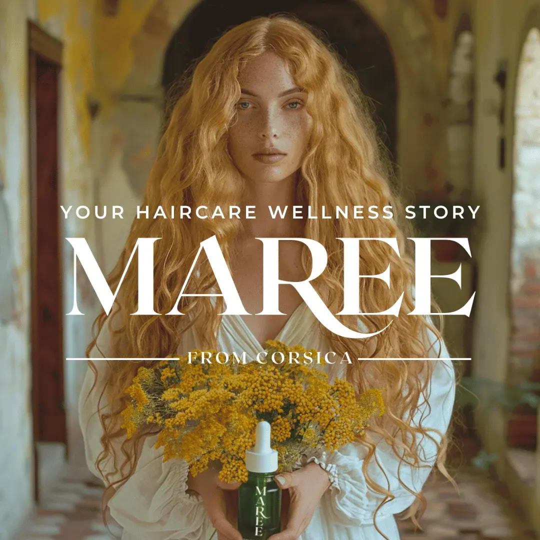 Maree Haircare