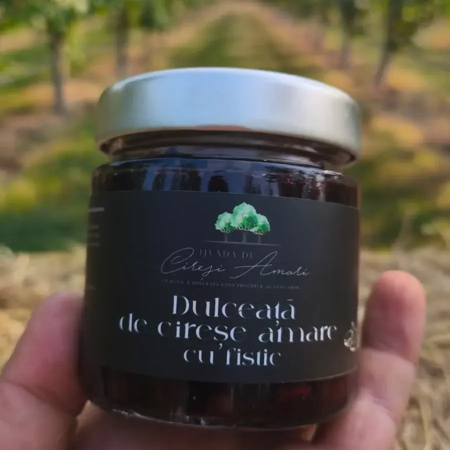 Livada de Ciresi Amari