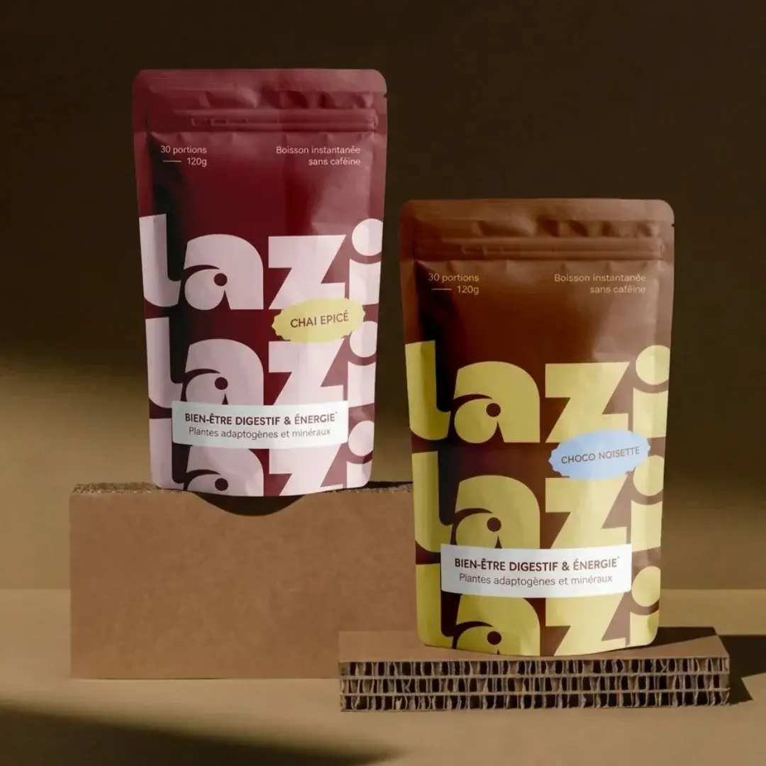 Lazi drink