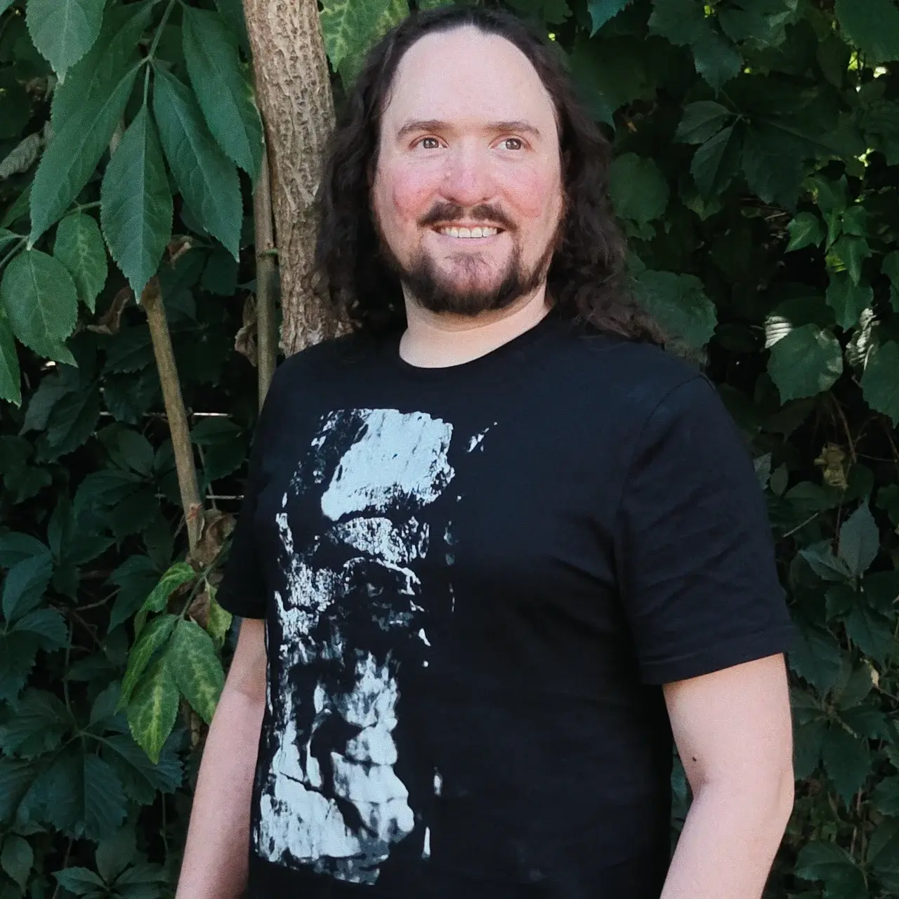 Pure Earth Shirt
