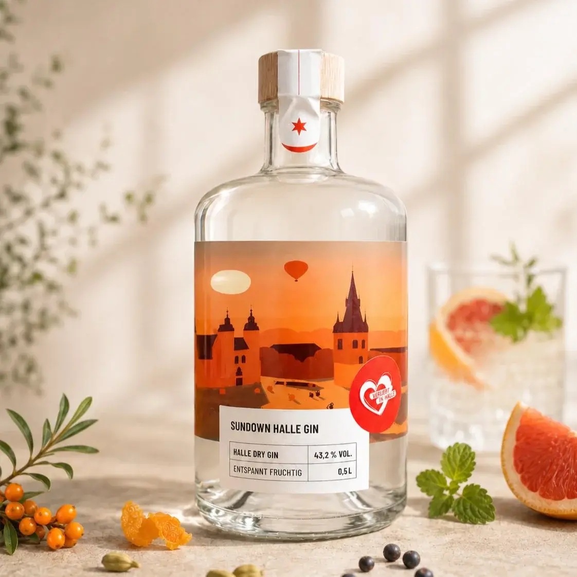 Schnaps & Idee GmbH