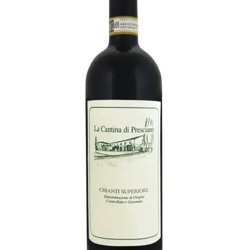 La Cantina di Presciano