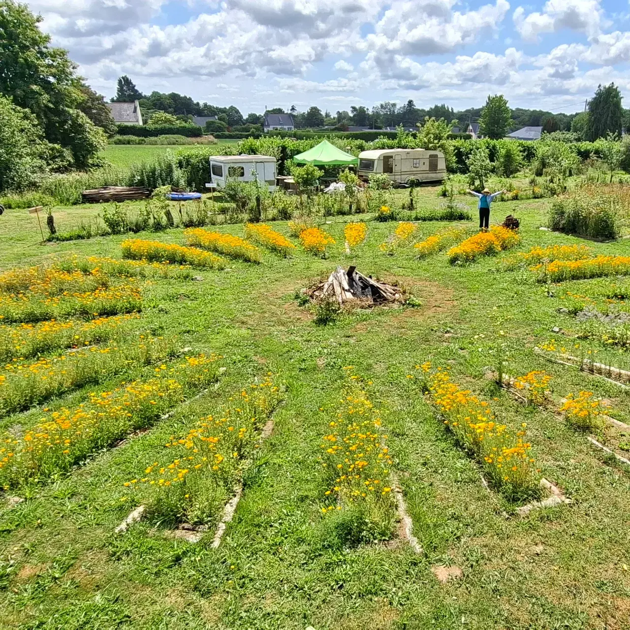 L'Herberaie