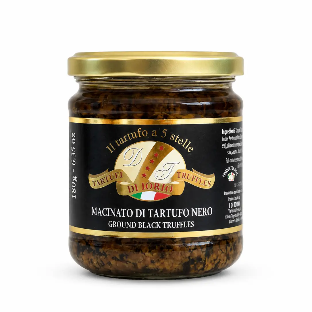 DI IORIO TARTUFI