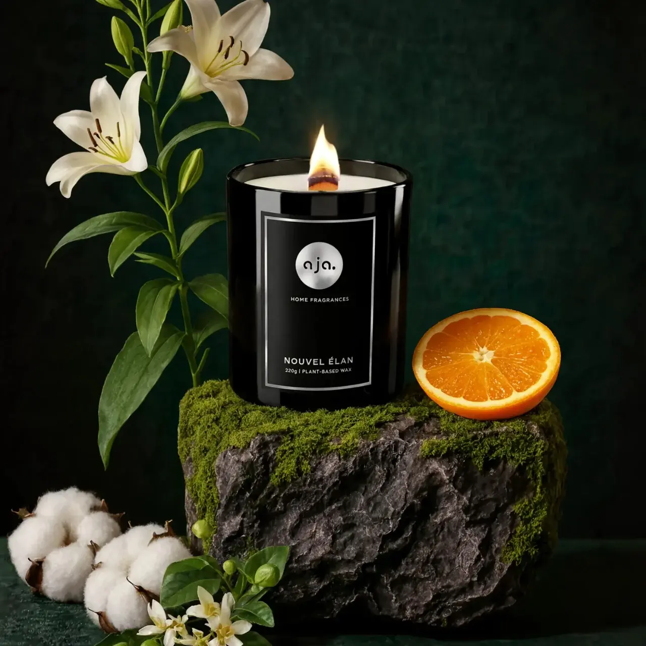 Aja Home Fragrances