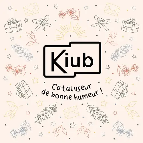 Kiub Édition