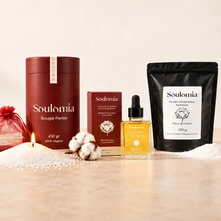 Soulomia