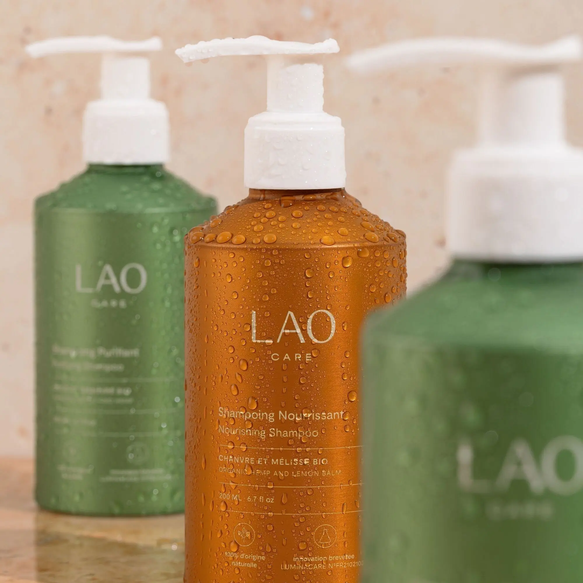 LAO