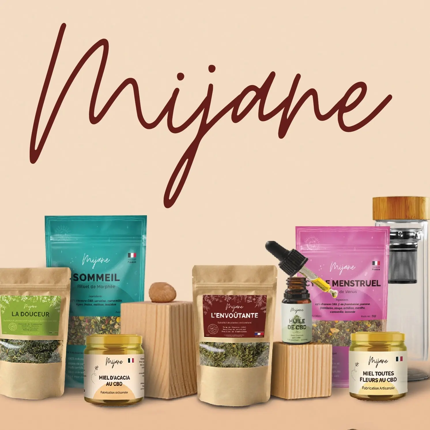 Mijane