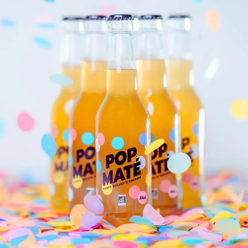 POP Maté