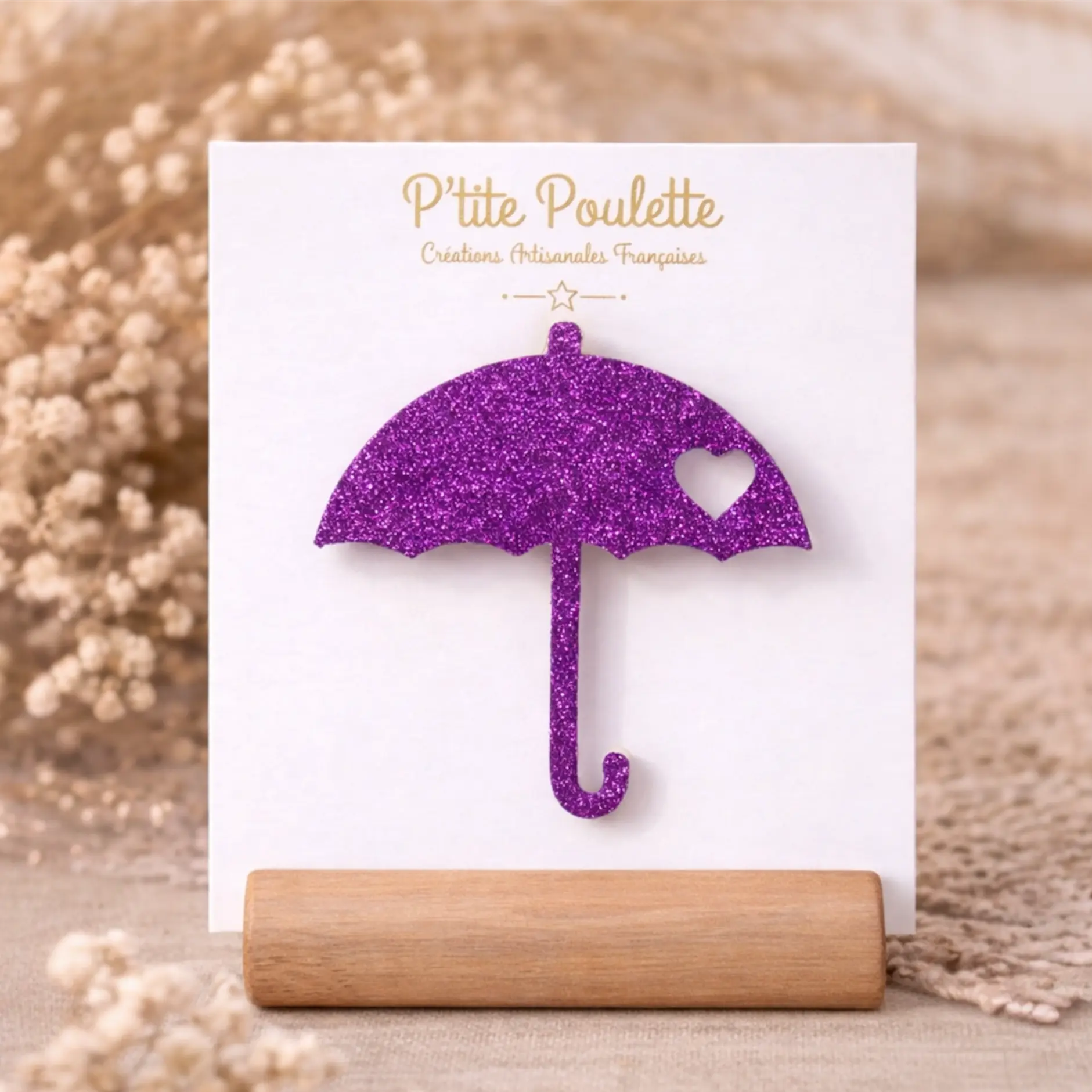 Les Lingettes de Poulette