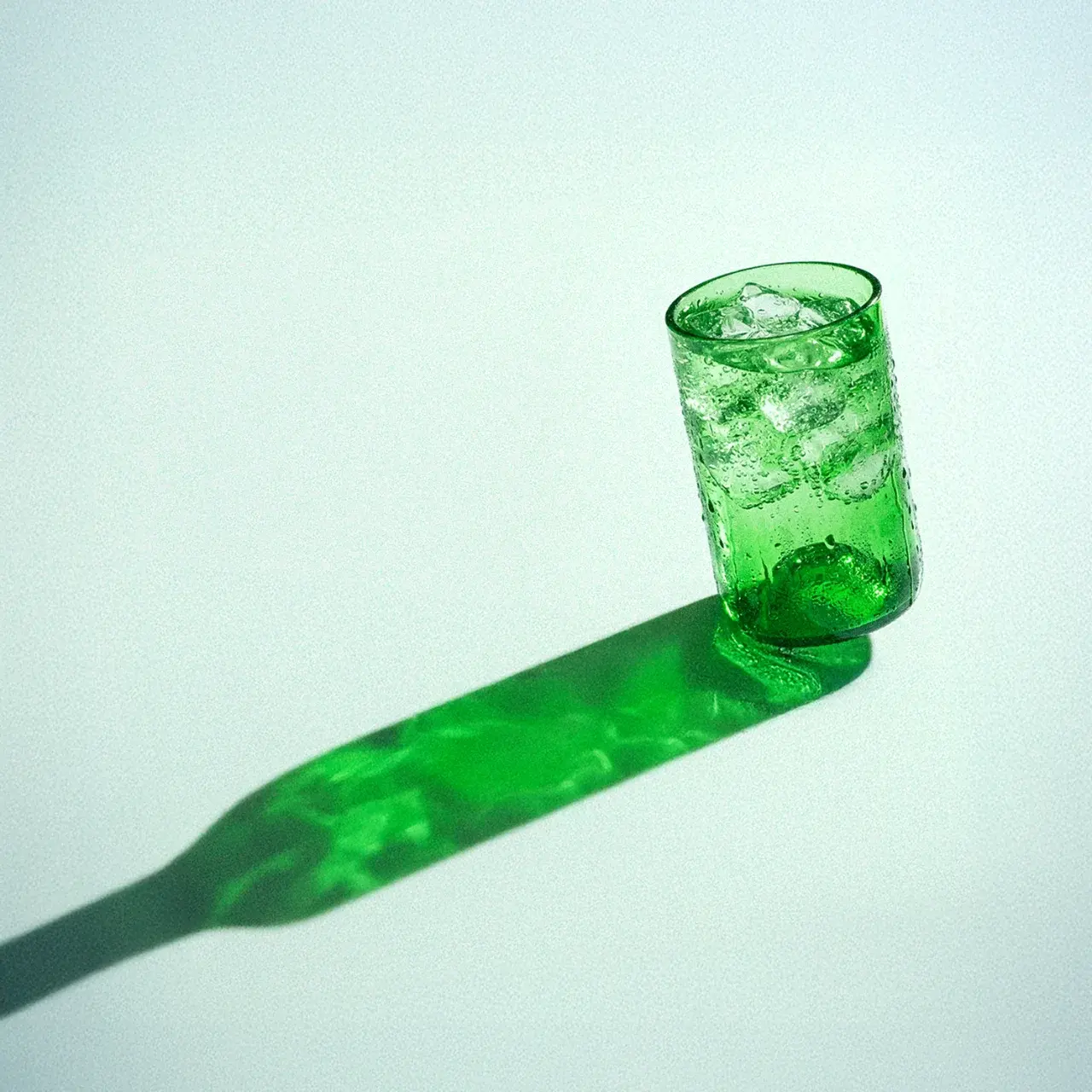 Rebottled