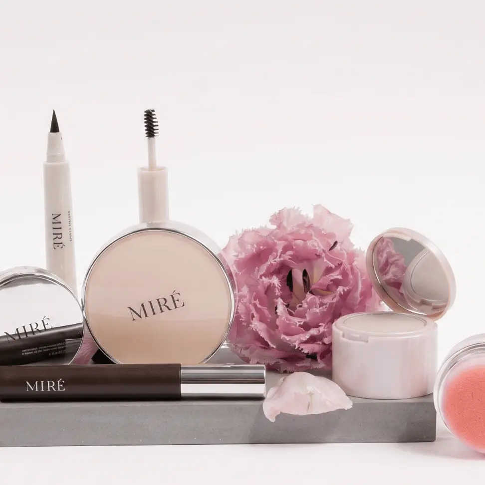 Mi-rê Cosmetics